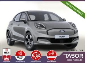 Ford Puma Gen-E 43 kWh 168 WinterP LED Nav Kam 17Z