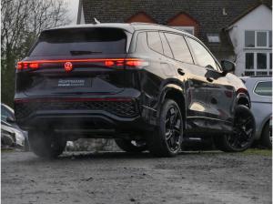 Volkswagen Tayron R-Line 1,5 eHybrid DSG AHK,PANO,IQ, Lagerwagen !