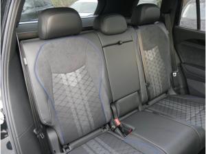 Volkswagen Tayron R-Line 1,5 eHybrid DSG AHK,PANO,IQ, Lagerwagen !