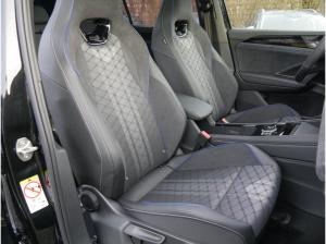 Volkswagen Tayron R-Line 1,5 eHybrid DSG AHK,PANO,IQ, Lagerwagen !