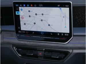 Volkswagen Tayron R-Line 1,5 eHybrid DSG AHK,PANO,IQ, Lagerwagen !