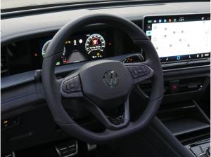 Volkswagen Tayron R-Line 1,5 eHybrid DSG AHK,PANO,IQ, Lagerwagen !