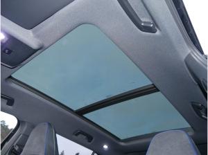 Volkswagen Tayron R-Line 1,5 eHybrid DSG AHK,PANO,IQ, Lagerwagen !