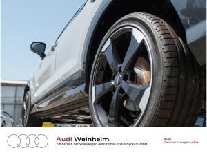 Audi Q2 40 2.0 TFSI quattro S line AHV Pano LED uvm