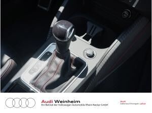 Audi Q2 40 2.0 TFSI quattro S line AHV Pano LED uvm