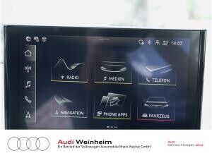 Audi Q2 40 2.0 TFSI quattro S line AHV Pano LED uvm