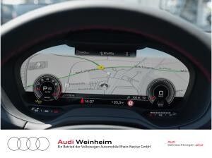 Audi Q2 40 2.0 TFSI quattro S line AHV Pano LED uvm