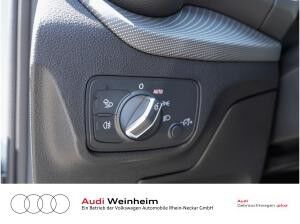 Audi Q2 40 2.0 TFSI quattro S line AHV Pano LED uvm