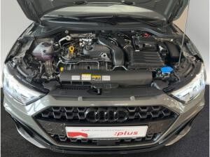 Audi A1 Sportback 35 TFSI S tronic 2xS LINE/LED/ACC
