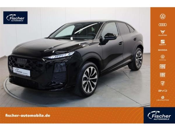 Audi Q3 Sportback TFSI S line **neues Modell**