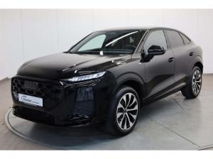 Audi Q3 Sportback TFSI S line **neues Modell**