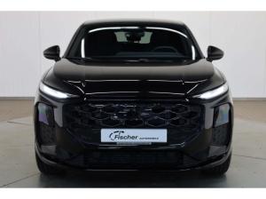 Audi Q3 Sportback TFSI S line **neues Modell**