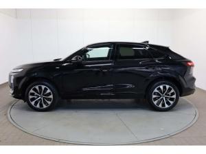 Audi Q3 Sportback TFSI S line **neues Modell**