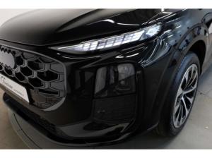 Audi Q3 Sportback TFSI S line **neues Modell**