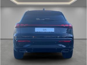 Audi Q5 SUV e-hybrid quattro 270 kW S tronic AHK 21''