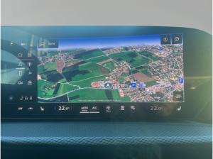 Audi Q5 SUV e-hybrid quattro 270 kW S tronic AHK 21''