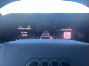 Audi Q5 SUV e-hybrid quattro 270 kW S tronic AHK 21''