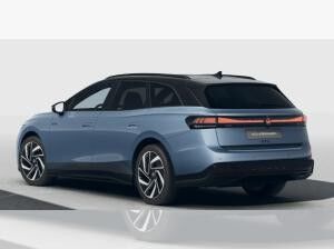 Volkswagen ID.7 Tourer GTX 340PS //SOFORT VERF.// 4MOTION - Pano, LED, Standhzg. usw.