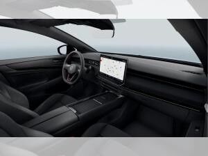 Volkswagen ID.7 Tourer GTX 340PS //SOFORT VERF.// 4MOTION - Pano, LED, Standhzg. usw.