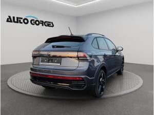 Volkswagen Taigo R-Line 1,5 l TSI DSG BLACK STYLE ❗SOFORT❗AHK