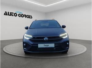 Volkswagen Taigo R-Line 1,5 l TSI DSG BLACK STYLE ❗SOFORT❗AHK