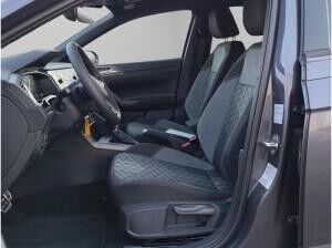 Volkswagen Taigo R-Line 1,5 l TSI DSG BLACK STYLE ❗SOFORT❗AHK