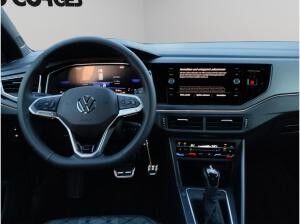 Volkswagen Taigo R-Line 1,5 l TSI DSG BLACK STYLE ❗SOFORT❗AHK