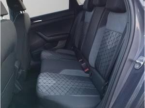 Volkswagen Taigo R-Line 1,5 l TSI DSG BLACK STYLE ❗SOFORT❗AHK