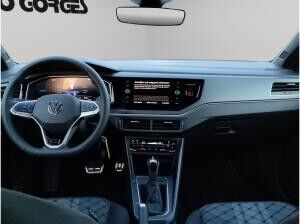 Volkswagen Taigo R-Line 1,5 l TSI DSG BLACK STYLE ❗SOFORT❗AHK