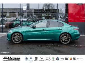 Alfa Romeo Giulia INTENSA 2.0 Turbo AT8 Q4 PANORAMA HARMAN-KARDON BREMBO