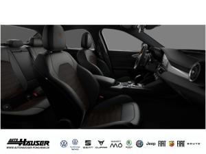 Alfa Romeo Giulia INTENSA 2.0 Turbo AT8 Q4 JANUAR 2026 PANORAMA HARMAN-KARDON BREMBO