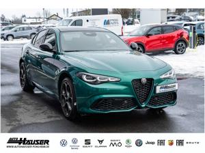 Alfa Romeo Giulia INTENSA 2.0 Turbo AT8 Q4 PANORAMA HARMAN-KARDON BREMBO