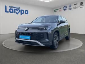 Volkswagen Tayron Life 1.5 eTSI DSG AHK, 360°, IQ.Light, ACC