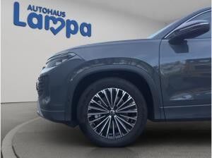 Volkswagen Tayron Life 1.5 eTSI DSG AHK, 360°, IQ.Light, ACC