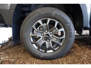 Ford Ranger Wildtrak e-4WD Navi,SHZ,AHK,360K