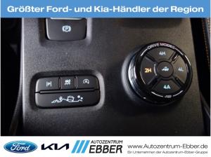 Ford Ranger Wildtrak e-4WD Navi,SHZ,AHK,360K