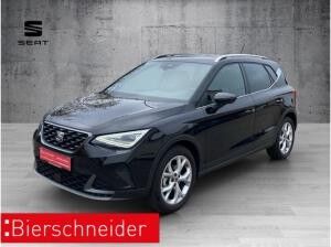 Seat Arona 1.0 TSI DSG FR 🔥Anzahlung 990 €🔥LED Navi Kamera ACC Full Link WP