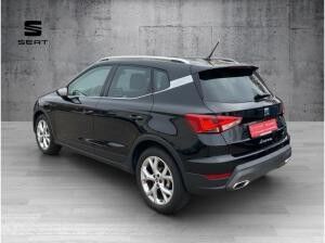 Seat Arona 1.0 TSI DSG FR 🔥Anzahlung 990 €🔥LED Navi Kamera ACC Full Link WP