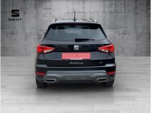 Seat Arona 1.0 TSI DSG FR 🔥Anzahlung 990 €🔥LED Navi Kamera ACC Full Link WP