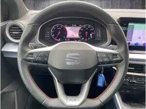 Seat Arona 1.0 TSI DSG FR 🔥Anzahlung 990 €🔥LED Navi Kamera ACC Full Link WP