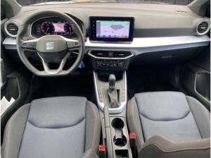 Seat Arona 1.0 TSI DSG FR 🔥Anzahlung 990 €🔥LED Navi Kamera ACC Full Link WP