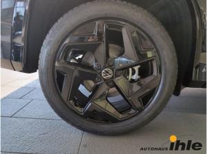 Volkswagen Tayron 1,5 TSI eHybrid R-Line Black Style AHK+NAVI