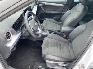 Seat Arona 1.5 TSI DSG FR 🔥Anzahlung 990 €🔥AHK LED Navi Kamera ACC Full Link WP