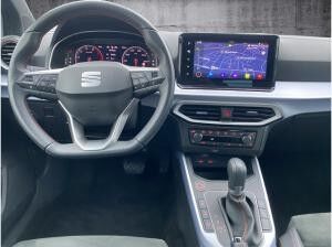 Seat Arona 1.5 TSI DSG FR 🔥Anzahlung 990 €🔥AHK LED Navi Kamera ACC Full Link WP