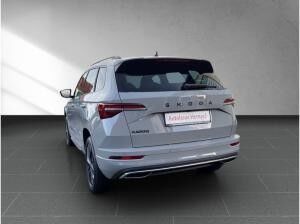 Skoda Karoq 1.5l TSI ACT DSG Sportline Lagerwagen
