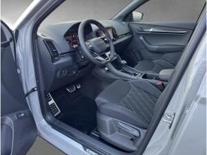 Skoda Karoq 1.5l TSI ACT DSG Sportline Lagerwagen