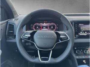 Skoda Karoq 1.5l TSI ACT DSG Sportline Lagerwagen