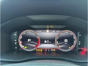 Skoda Karoq 1.5l TSI ACT DSG Sportline Lagerwagen