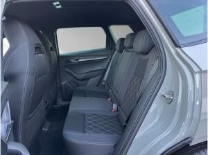 Skoda Karoq 1.5l TSI ACT DSG Sportline Lagerwagen