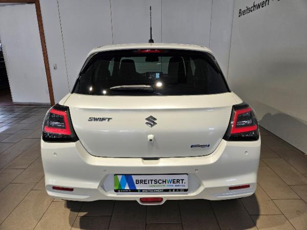 Suzuki Swift Comfort+👌 Überführungskosten  inkl.
